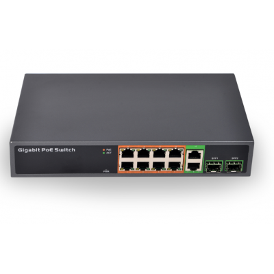 FSATECH POE-08202
